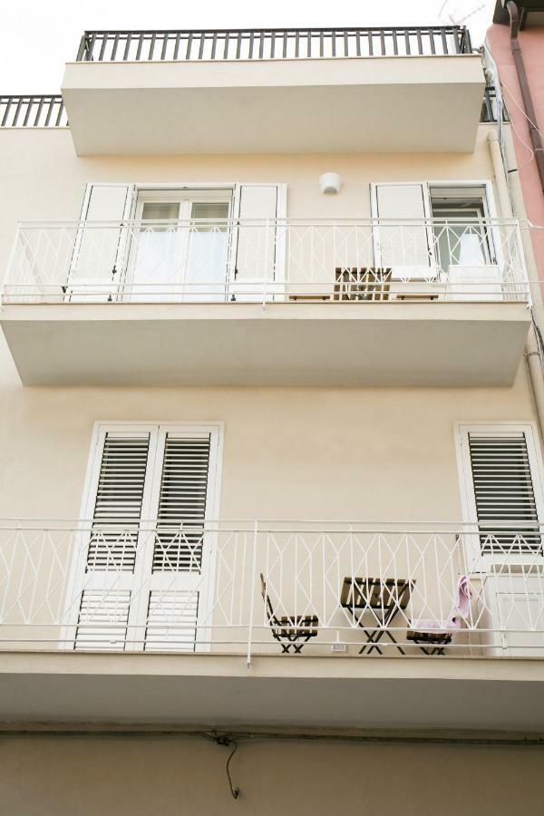 Ludovica Home Giardini Naxos Exteriér fotografie
